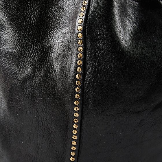 Campomaggi Violante Borsa shopper Vera Pelle 48 cm