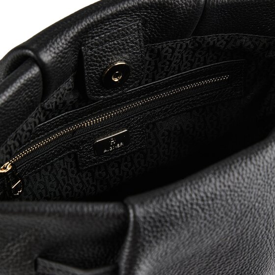 AIGNER Paola Borsa a spalla Vera Pelle 27 cm