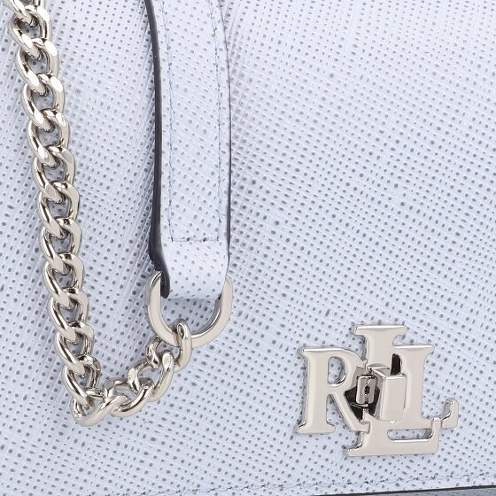 Lauren Ralph Lauren Pochette Pelle 18 cm Lauren Ralph Lauren Pochette Pelle 18 cm