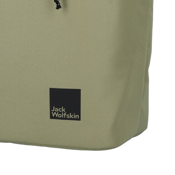 Jack Wolfskin Thrity Five Cans Borsa a tracolla 34 cm