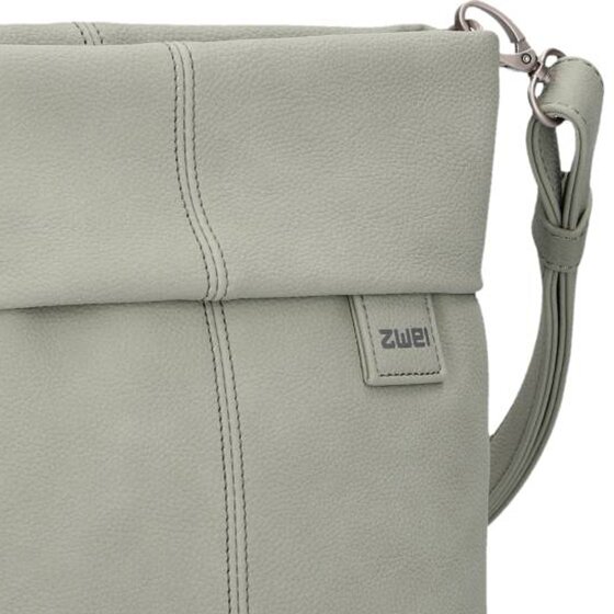 Zwei Mademoiselle.M Borsa a tracolla 25 cm