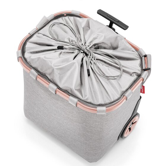 reisenthel Carrycruiser Carrello della spesa 47.5 cm