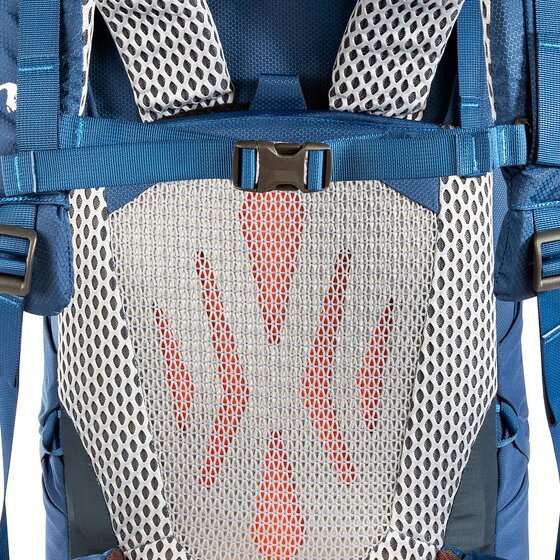 Tatonka Pyrox 45+10 Zaino da trekking 65 cm