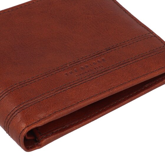 The Bridge Cesare Portafoglio Pelle 13 cm