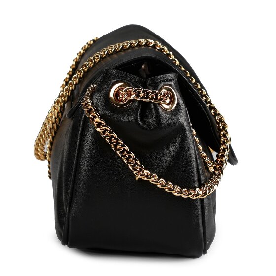Coccinelle C-Me Fluffy Borsa a tracolla Pelle 21 cm