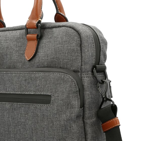 Picard Go Eco Valigetta 38 cm Scomparto per laptop