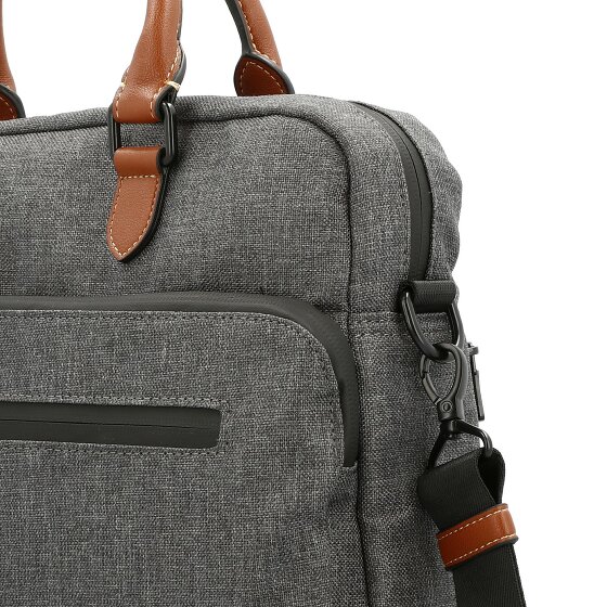 Picard Go Eco Valigetta 38 cm Scomparto per laptop