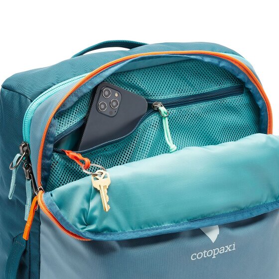 Cotopaxi Allpa 42 L Zaino da lavoro 56 cm Vano porta PC