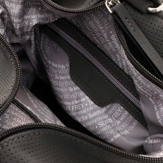 Suri Frey SFY Romy Zaino da città 33 cm Suri Frey SFY Romy Zaino da città 33 cm