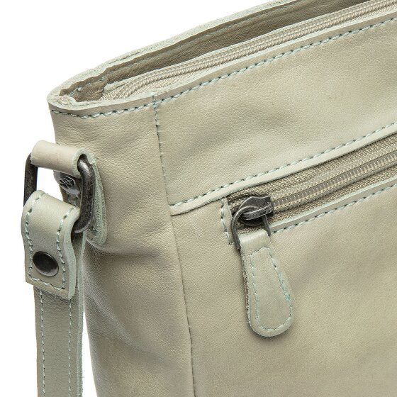 The Chesterfield Brand Weimar Borsa a tracolla Pelle 24 cm