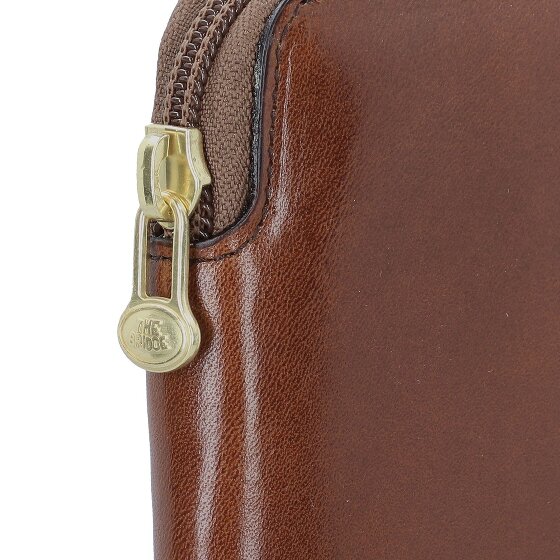The Bridge Story Uomo Astuccio da scrittura in pelle 32 cm