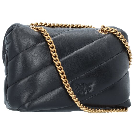 PINKO Love Puff Borsa a tracolla Pelle 18 cm