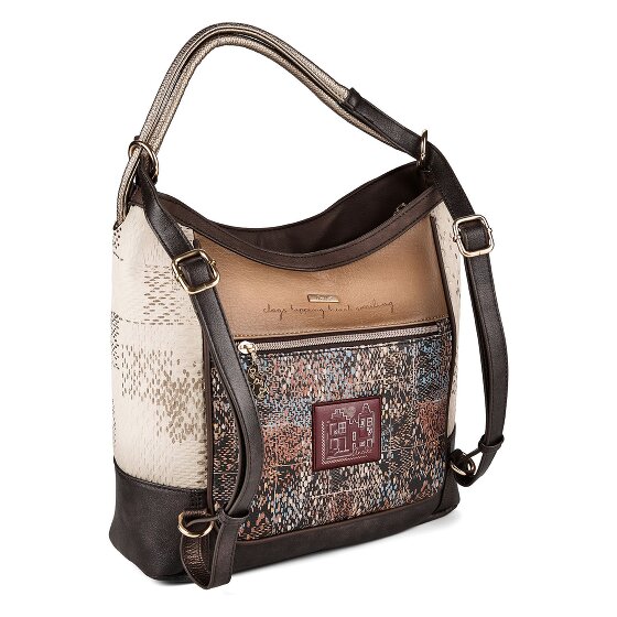 Anekke Tulip Borsa a spalla 34 cm