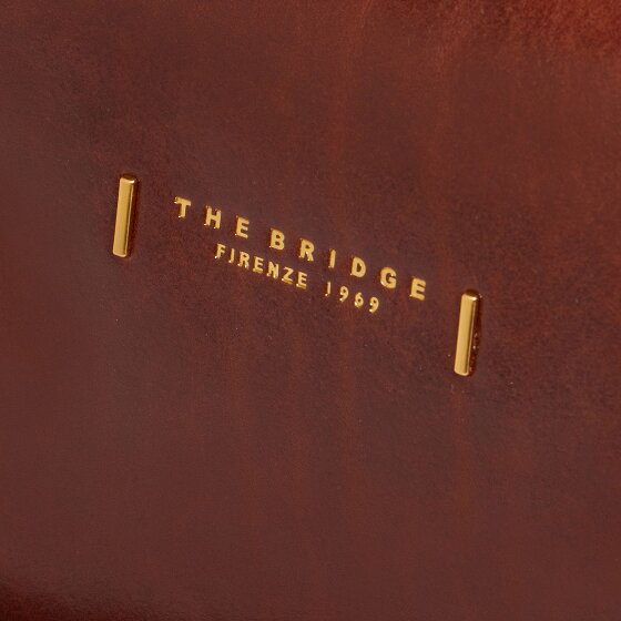 The Bridge Zaino da città Pelle 29 cm