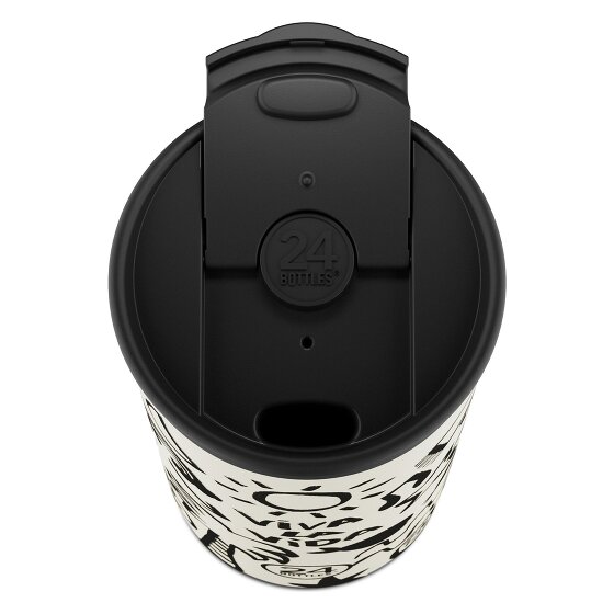 24Bottles Travel Tazza per bere 600 ml