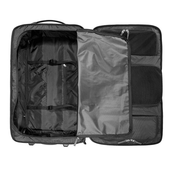 Tatonka Travel 90 2 ruote Carrello 75 cm