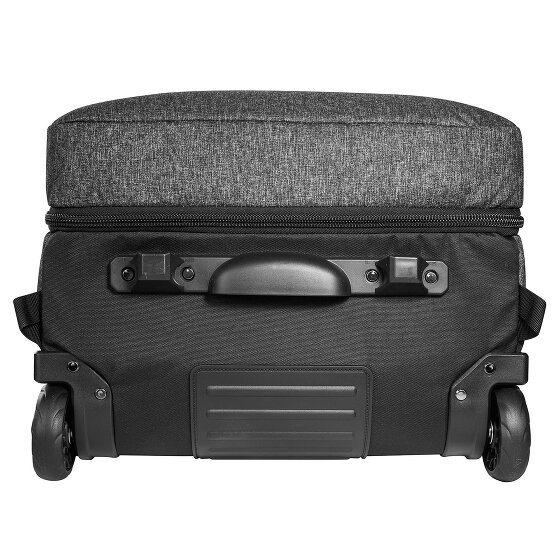 Tatonka Travel 90 2 ruote Carrello 75 cm