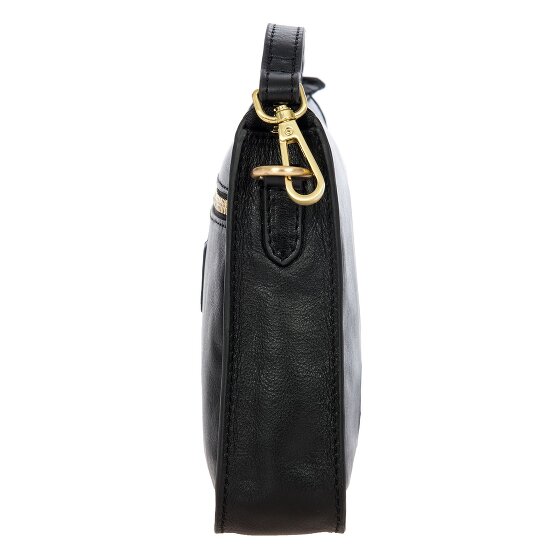 Bric's Volterra Borsa a tracolla Pelle 23 cm