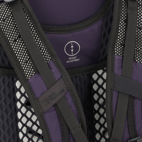 Jack Wolfskin Zaino Cyrox Shape 25 S-L 52 cm