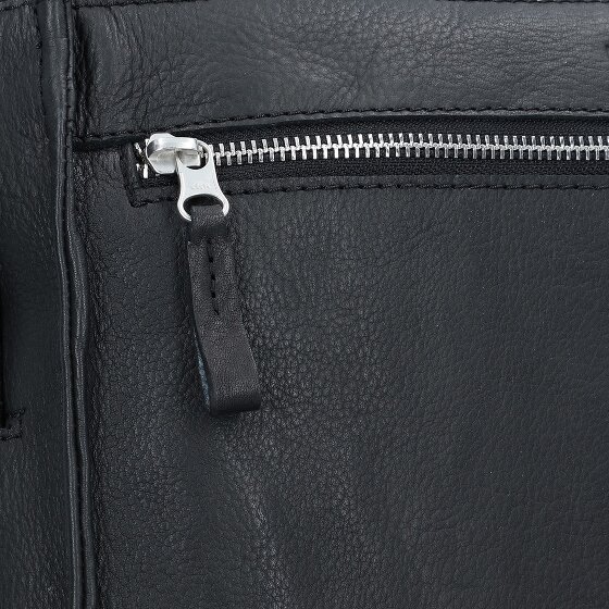 Harold's Lift Borsa per computer portatile Pelle 35 cm