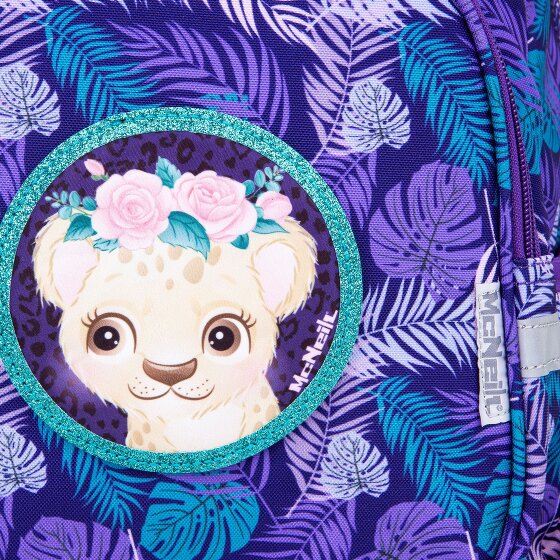 McNeill Zaino Toby per bambini 35 cm