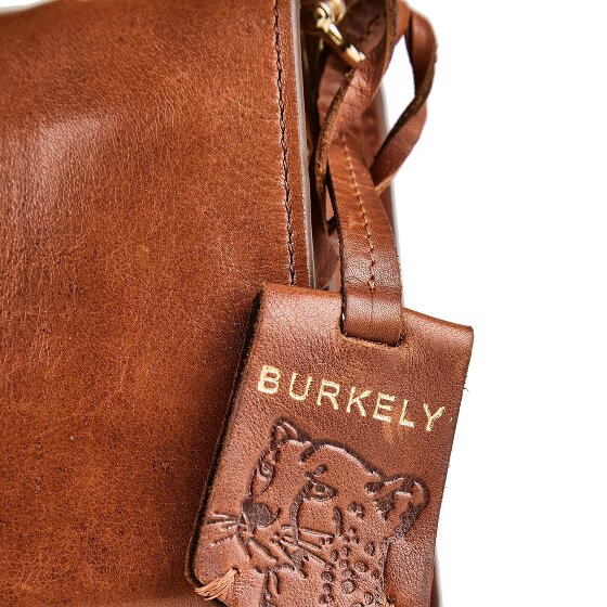 Burkely Fine Florence Borsetta Vera Pelle 37 cm
