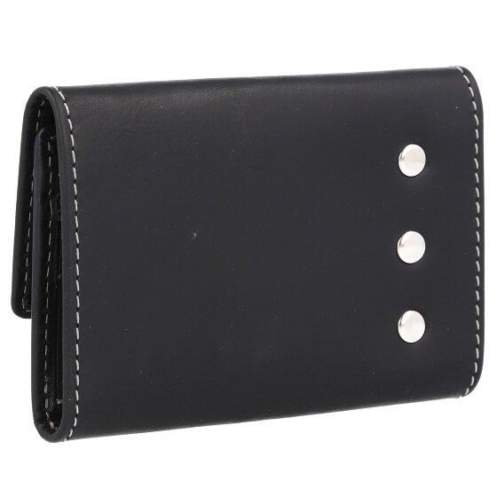 Esquire Dallas Portafoglio chiave Pelle 10 cm