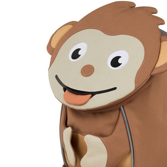 Affenzahn Kleiner Freund Zaino per la scuola materna 26 cm