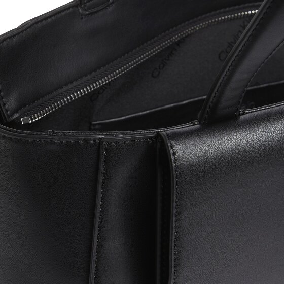 Calvin Klein CK Re-Lock Borsa a tracolla 44 cm