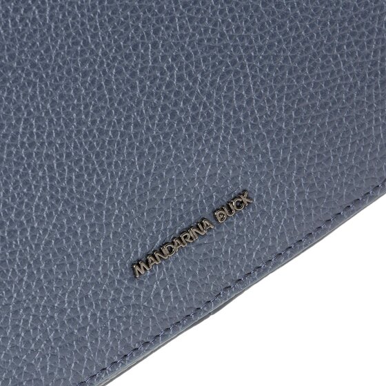 Mandarina Duck Mellow Leather Borsa a tracolla Pelle 36 cm
