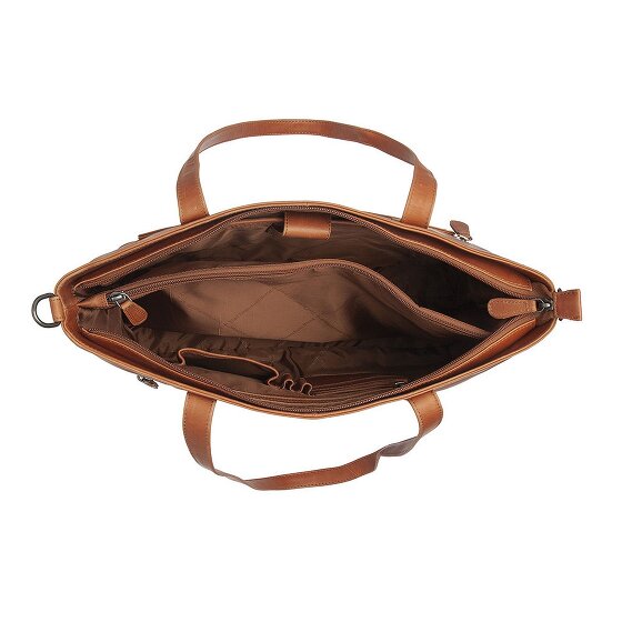 The Chesterfield Brand Osira Borsa shopper Pelle 39 cm Scomparto per laptop