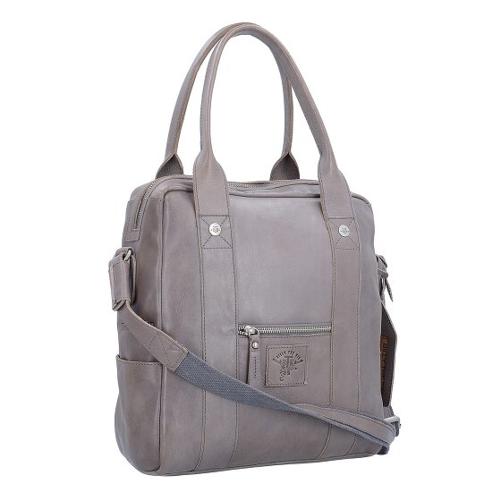 Billy the Kid Nasty Cowboys Nashville Borsa a tracolla in pelle 31 cm