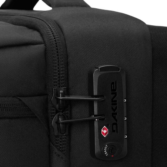 Dakine Split 85 L 2 ruote Borsa da viaggio 56 cm