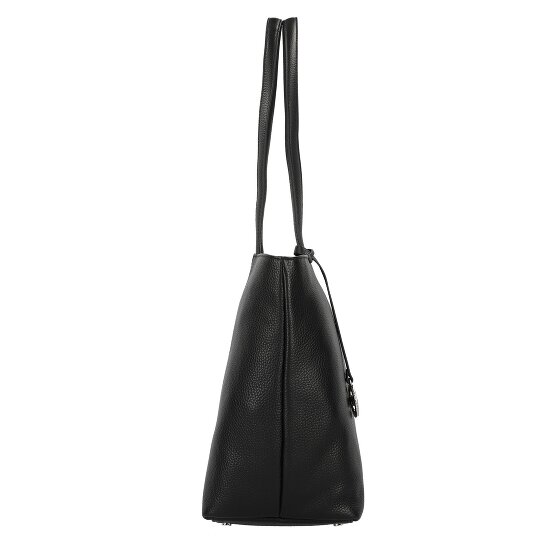 Braun Büffel Hanna Borsa shopper Pelle 43 cm