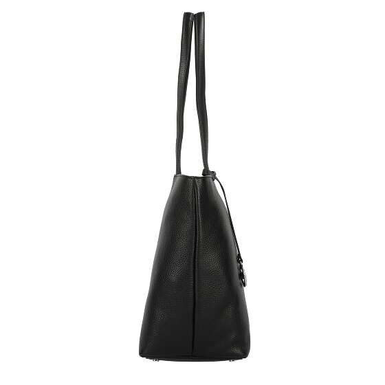 Braun Büffel Hanna Borsa shopper Pelle 43 cm