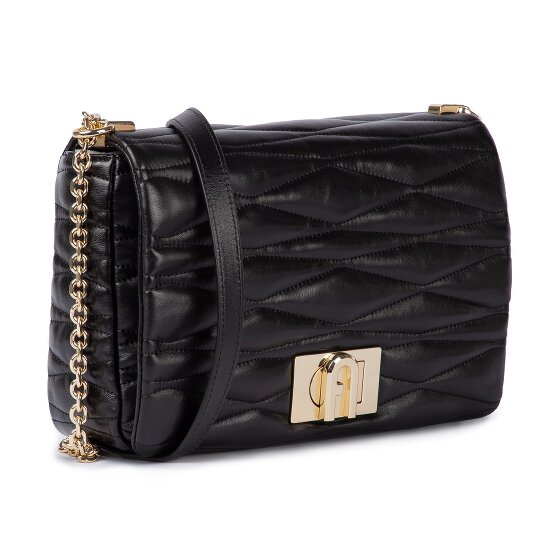 Furla Furla 1927 Borsa a tracolla Pelle 28 cm