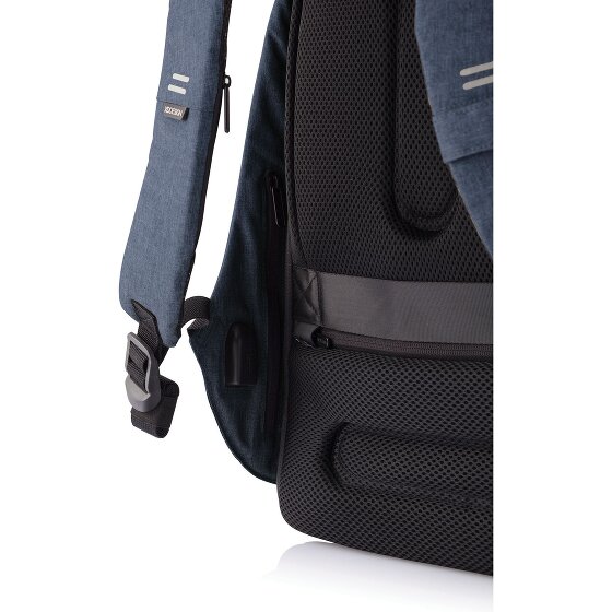 XD Design Bobby Hero Zaino regolare RFID 45 cm scomparto per laptop