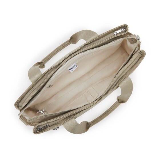 Kipling Basic Elevated Elysia Borsa a spalla 44 cm