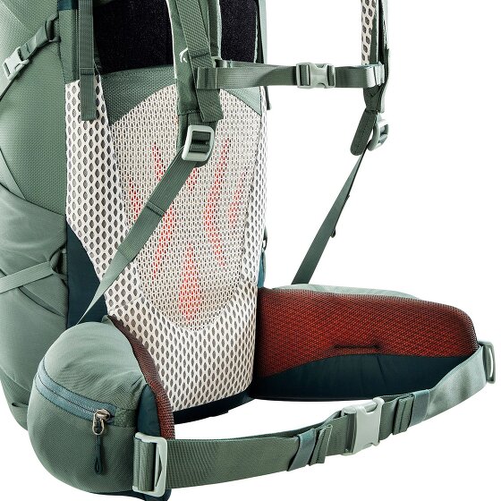 Tatonka Pyrox 40+10 Zaino da trekking 65 cm