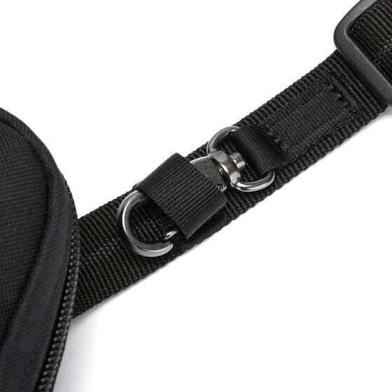 Pacsafe RFIDsafe Tech Borsa a tracolla Protezione RFID 12.5 cm