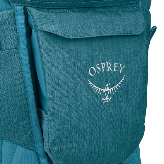 Osprey Poco Soft Carrier Zaini porta bambino 62 cm