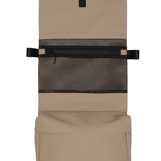 Rains Borsa da toilette 20 cm