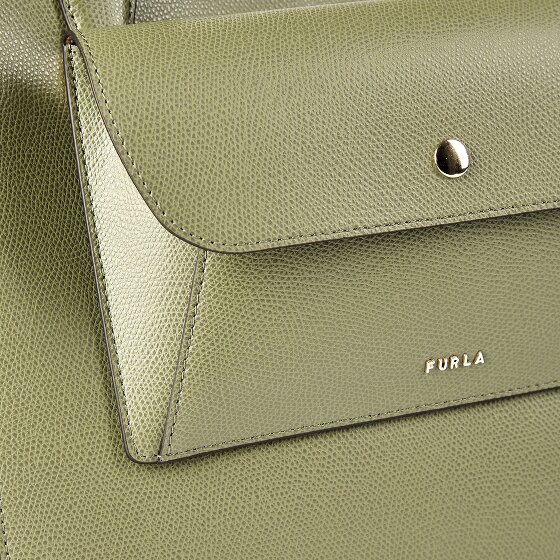 Furla Lea Borsa shopper M Vera Pelle 44 cm