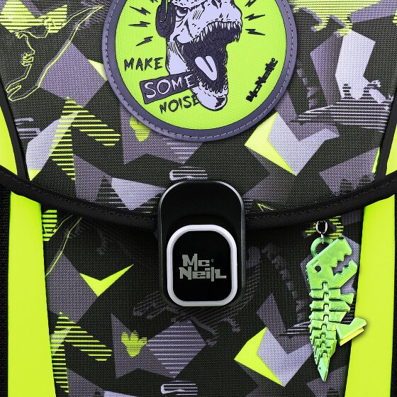 McNeill Primo Set di borse per la scuola 8 pezzi