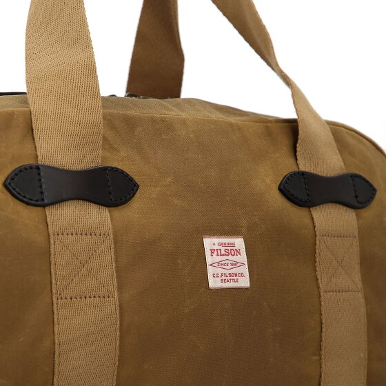 Filson Tin Cloth Borsa da viaggio Weekender 45.5 cm