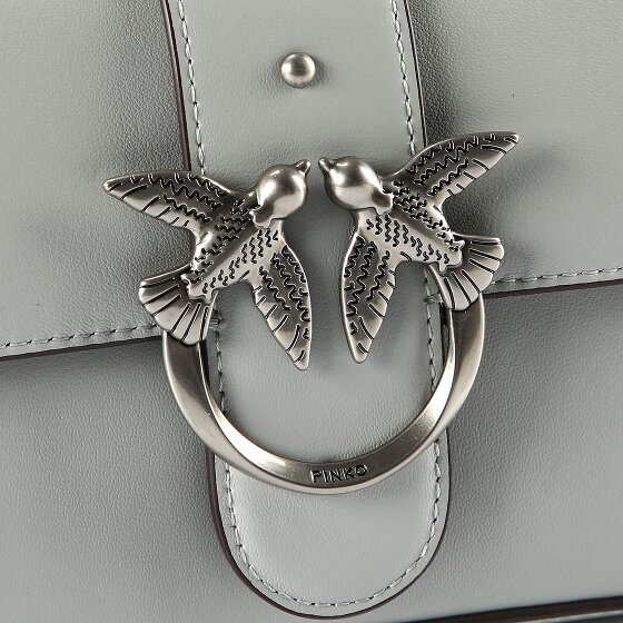 PINKO Love One Borsa a tracolla Pelle 22 cm