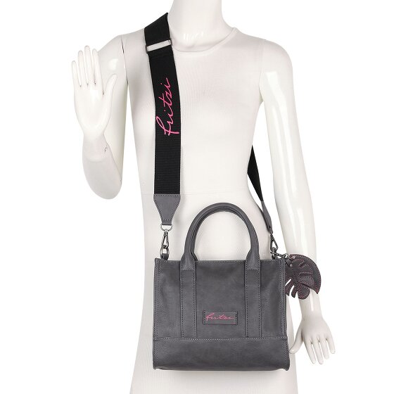 Fritzi aus Preußen Eco Square Borsetta 26 cm