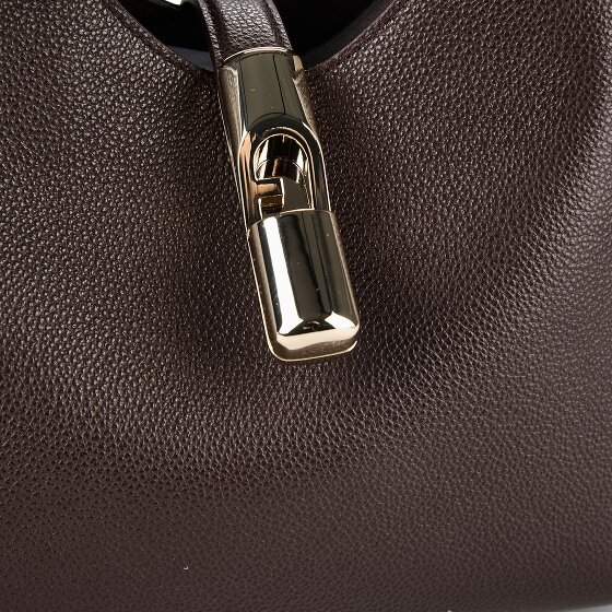 Furla Goccia Borsa a spalla S Vera Pelle 24 cm