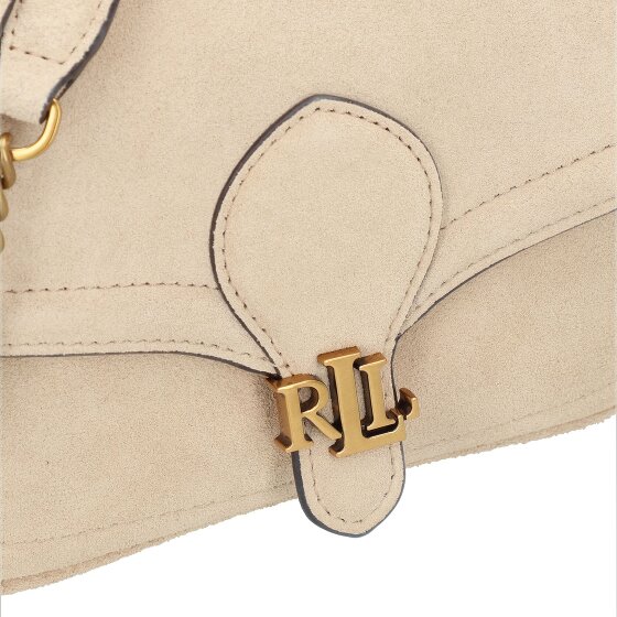 Lauren Ralph Lauren Bradley Borsa a tracolla Pelle 23 cm