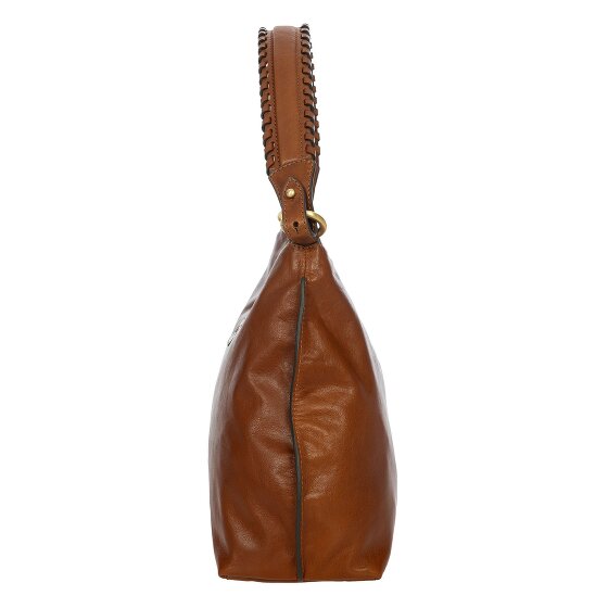 Bric's Volterra Borsa a tracolla Pelle 32 cm
